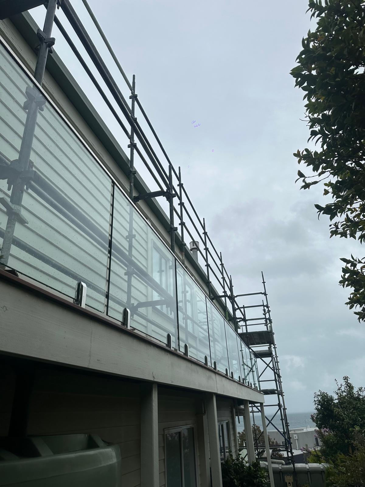 Scaffolding project image 11