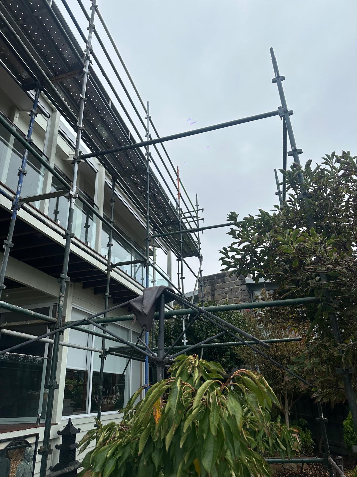 Scaffolding project image 13