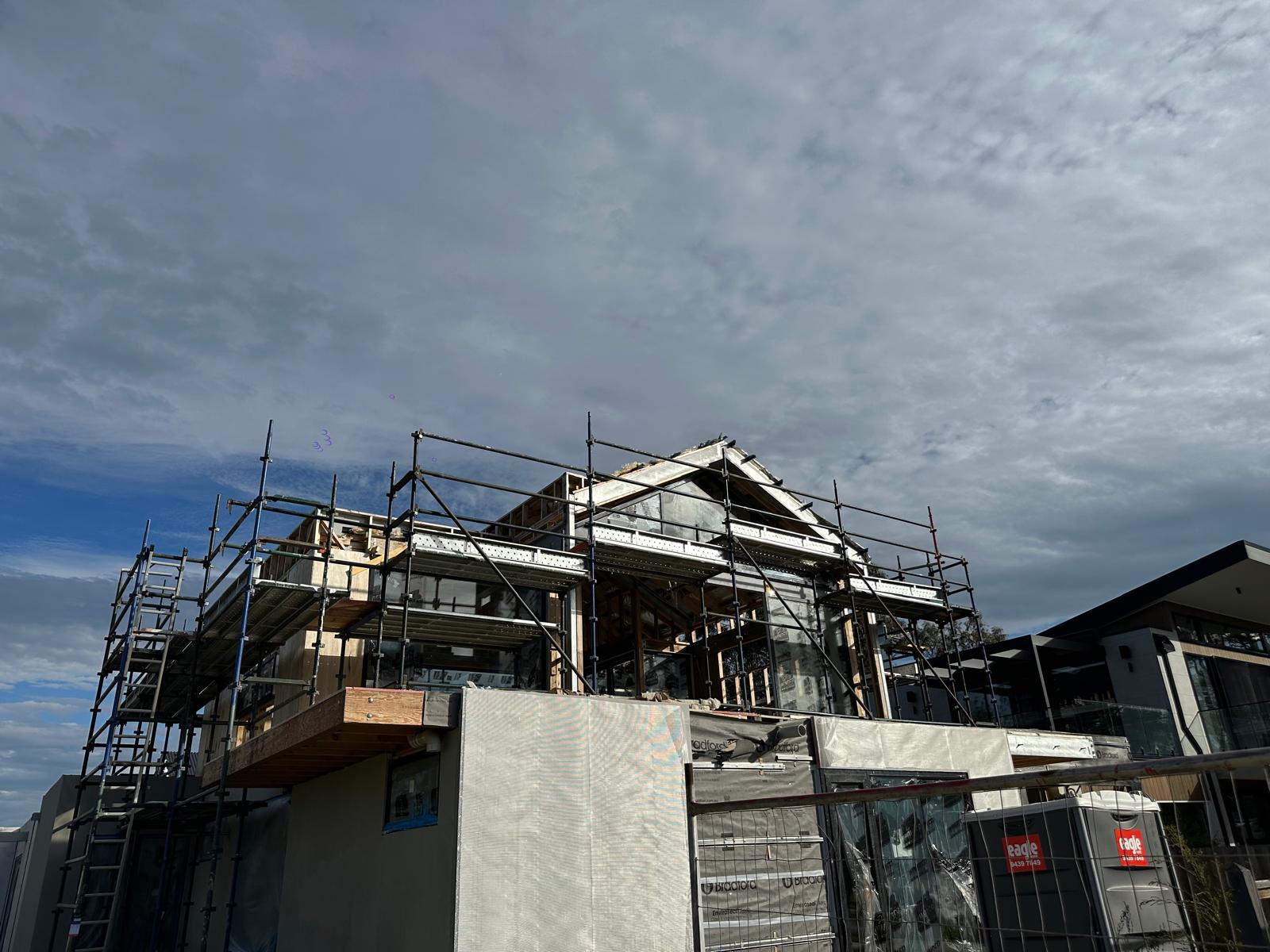 Scaffolding project image 14