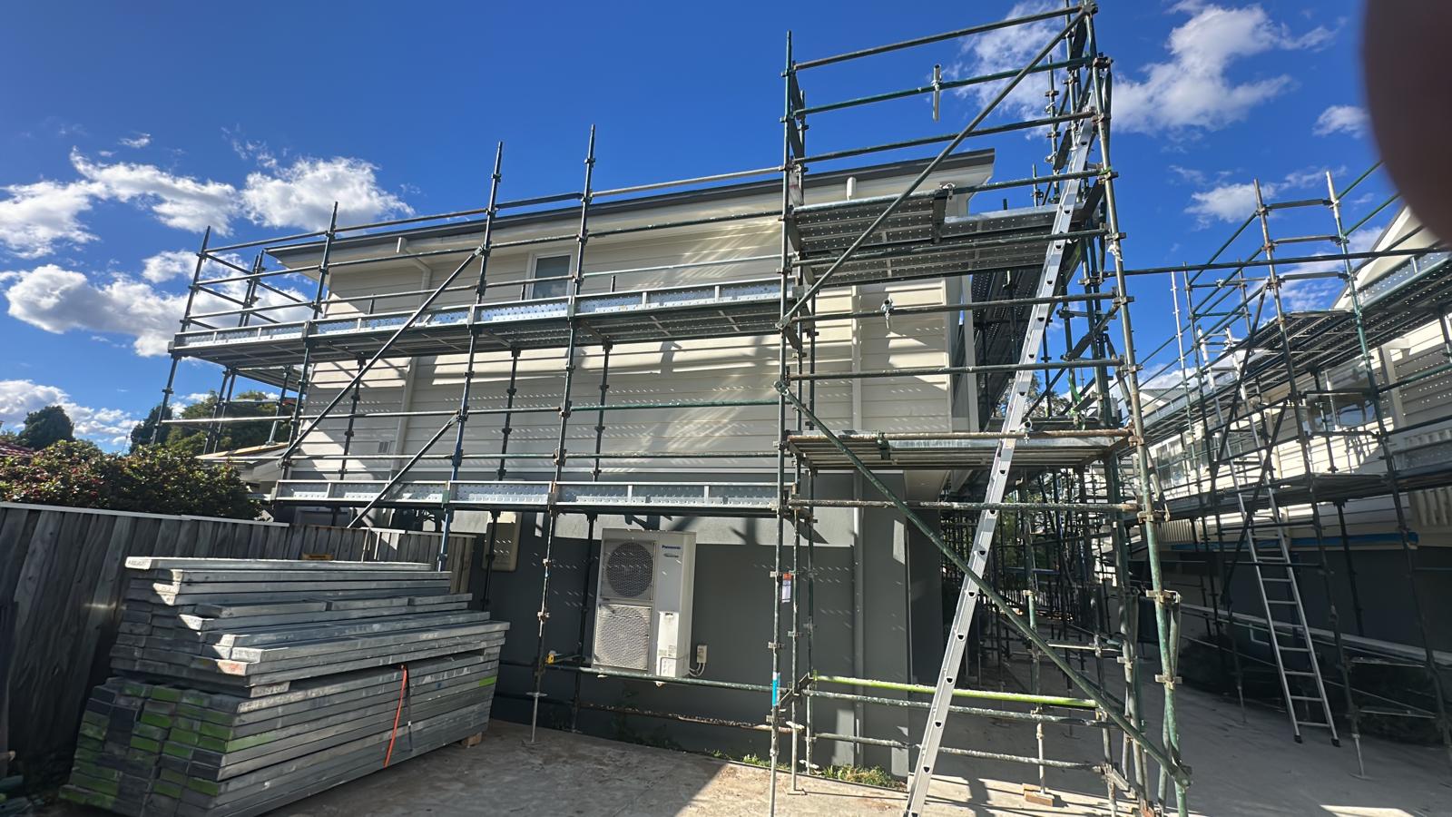 Scaffolding project image 3