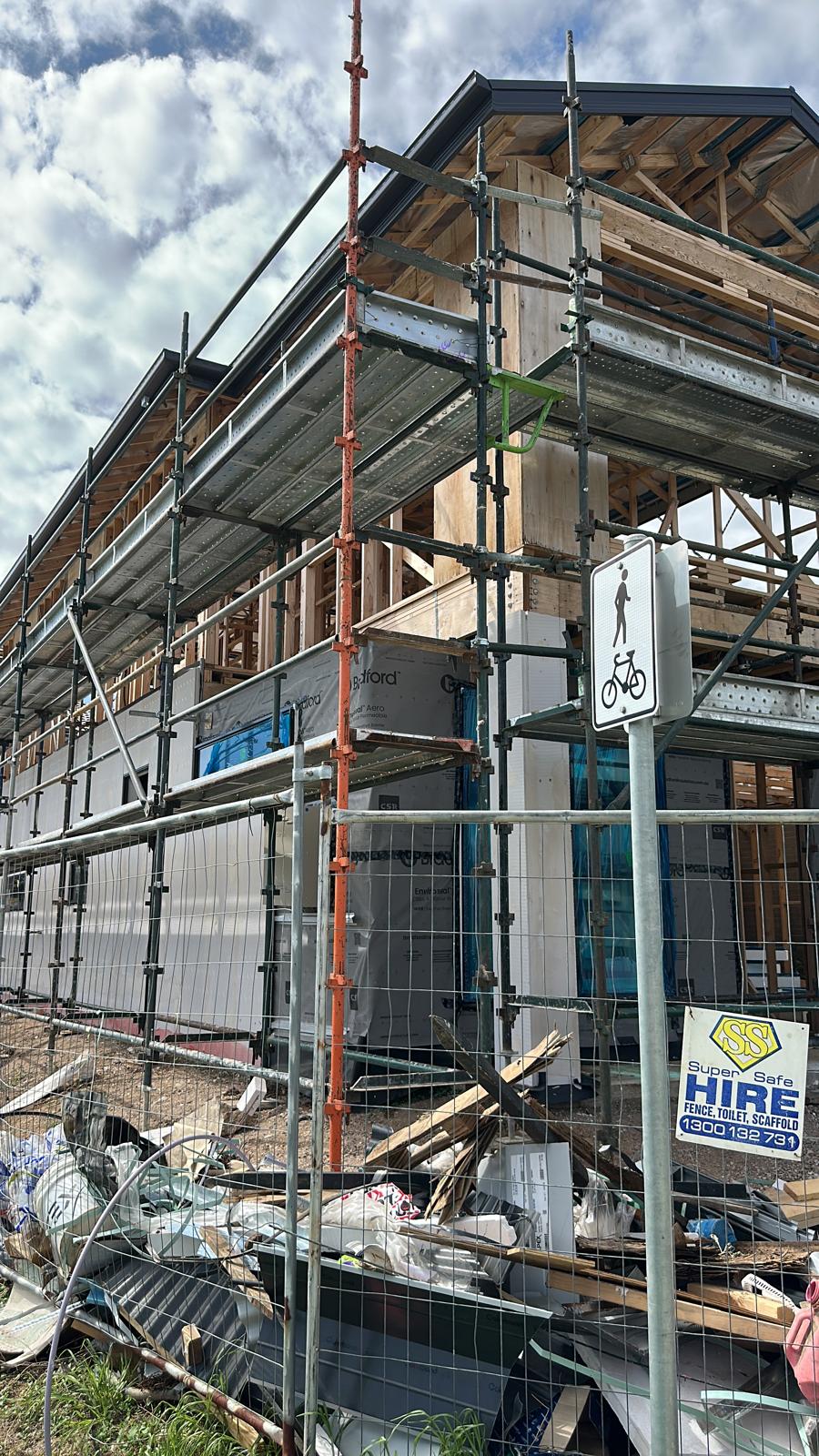 Scaffolding project image 7