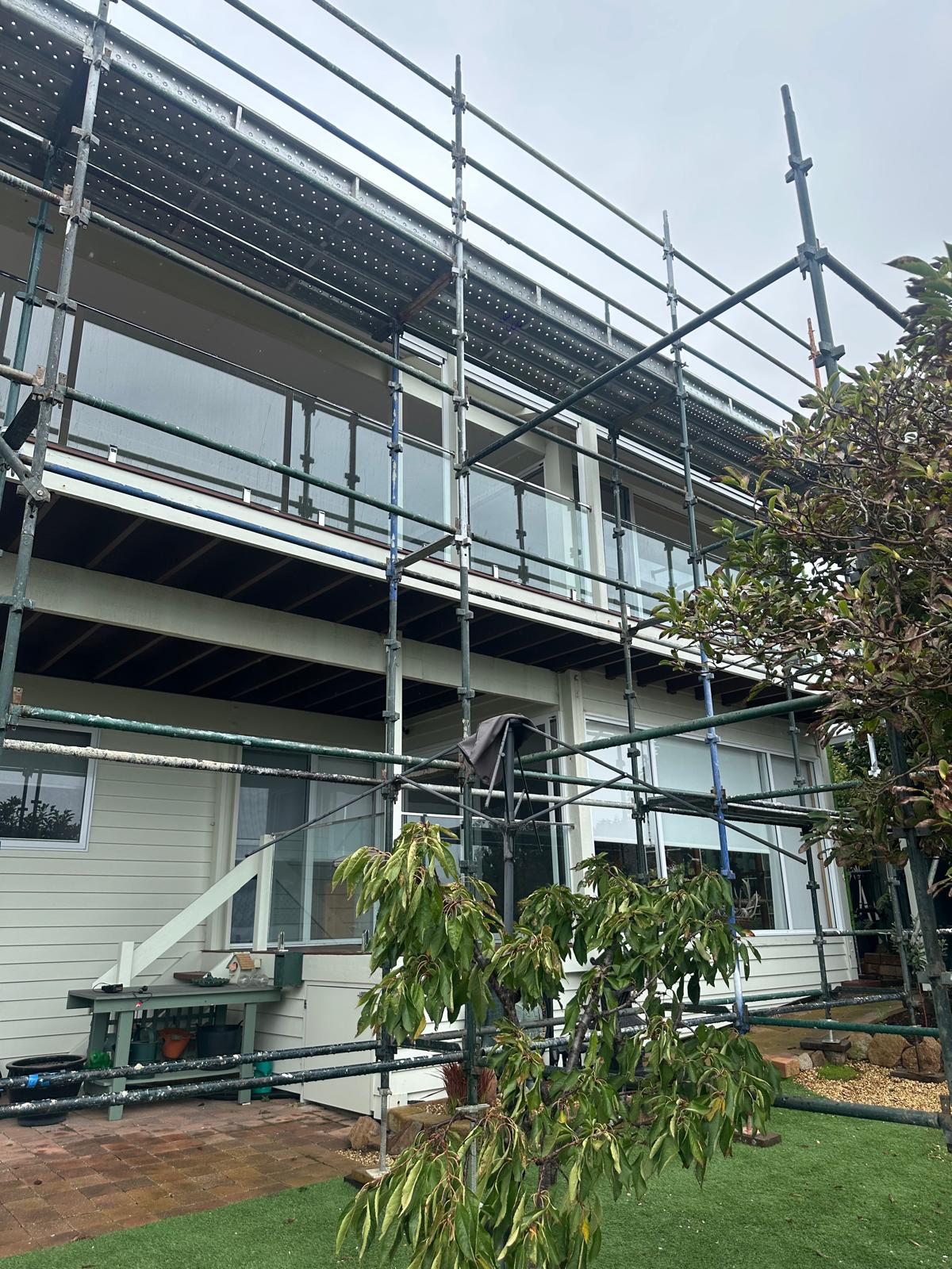 Scaffolding project image 8